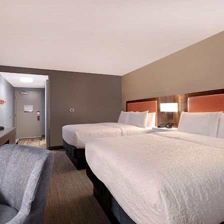 Hampton Inn Crown Point, In Ngoại thất bức ảnh