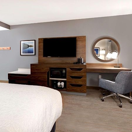 Hampton Inn Crown Point, In Ngoại thất bức ảnh