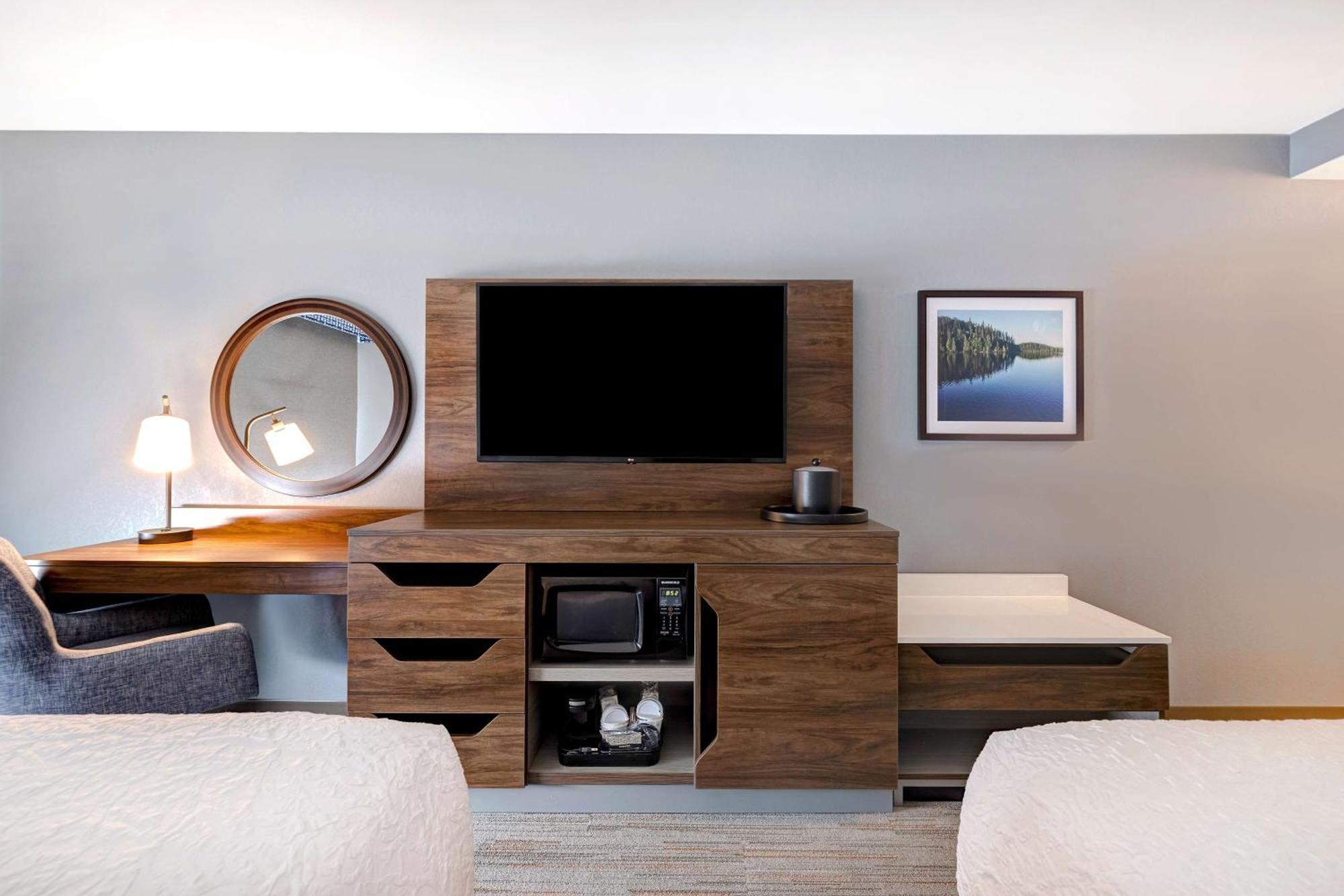 Hampton Inn Crown Point, In Ngoại thất bức ảnh