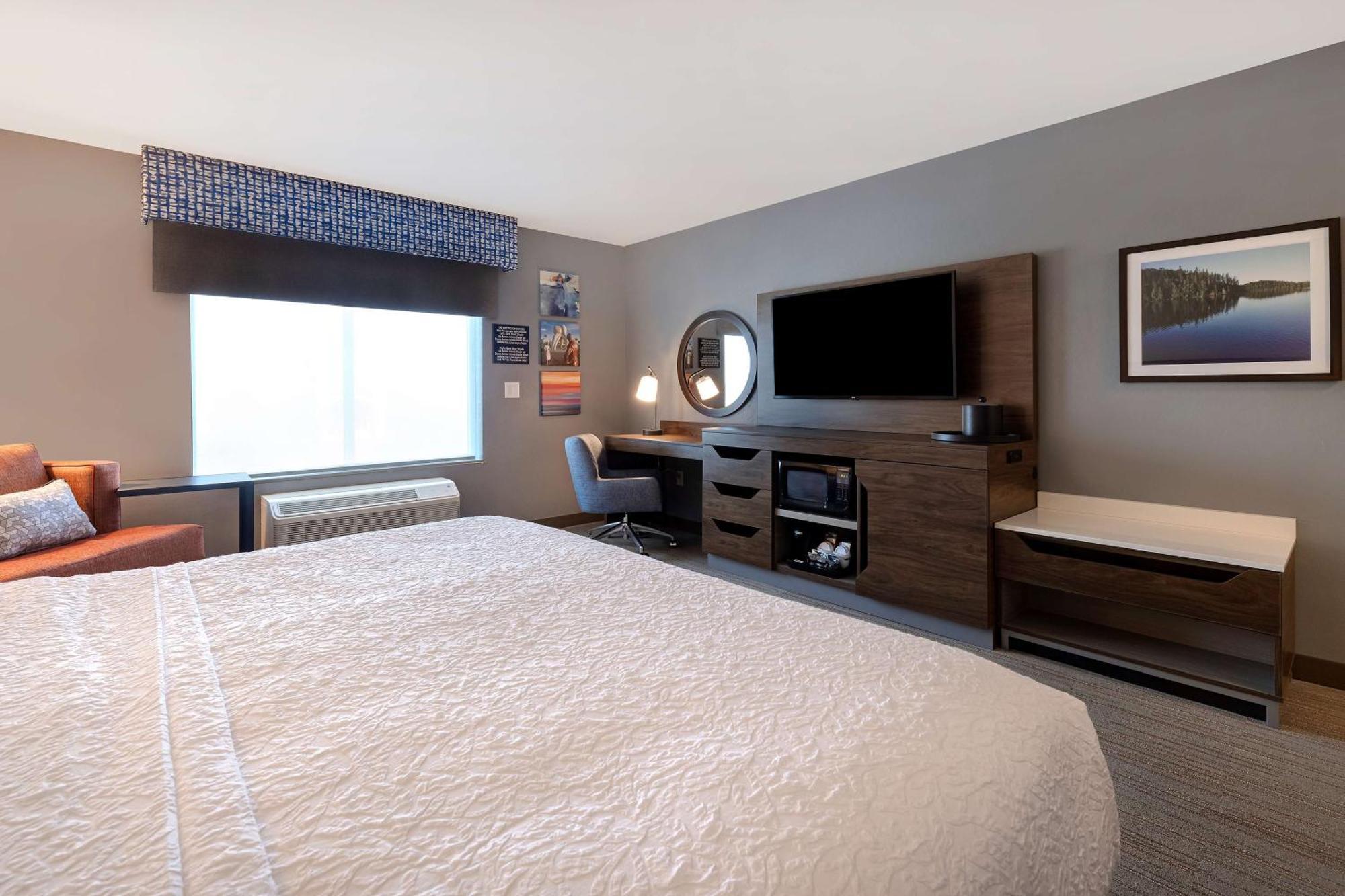 Hampton Inn Crown Point, In Ngoại thất bức ảnh