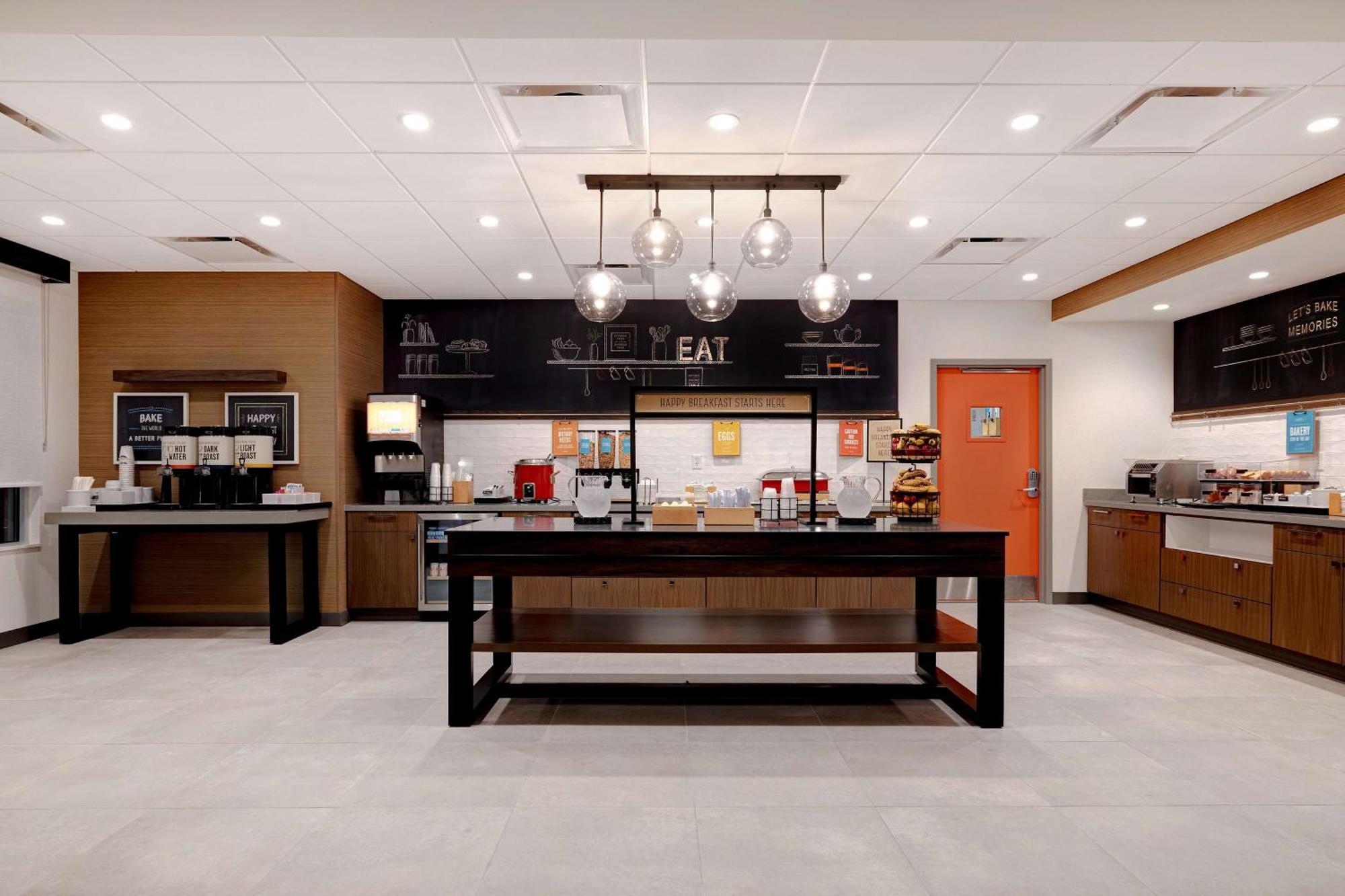 Hampton Inn Crown Point, In Ngoại thất bức ảnh